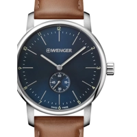 Wenger 01.1741.103 Urban Classic Men's 44mm 10..