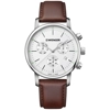 additional image for Wenger 01.1743.101 Urban Classic Chronograph 44mm 10 ATM