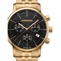 Wenger 01.1743.103 Urban Classic Chronograph 4..