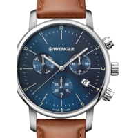 Wenger 01.1743.104 Urban Classic Chronograph 4..