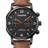Wenger 01.1743.113 Urban Metropolitan Chronogr..