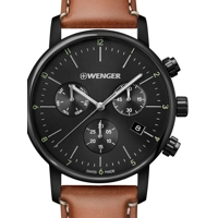 Wenger 01.1743.115 Urban Classic Chronograph 4..