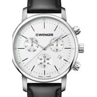 Wenger 01.1743.118 Urban Classic Chronograph 4..