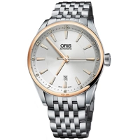 ORIS 0173376426331-0782180 Artix date automati..
