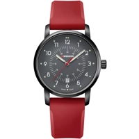 Wenger 01.1641.117 Avenue men`s 42mm 10ATM