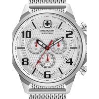 Swiss Military Hanowa 06-3328.04.001 Airman ch..