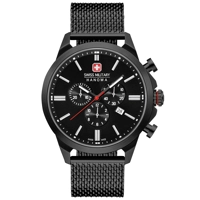 Swiss Military Hanowa 06-3332.13.007 Chrono Cl..