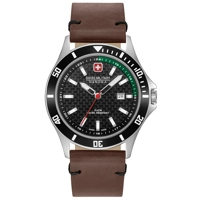 Swiss Military Hanowa 06-4161.2.04.007.06 Flag..