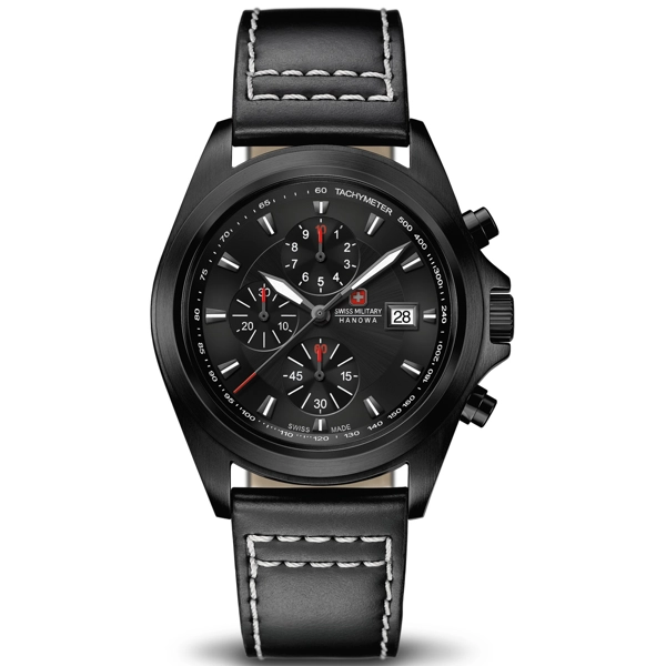 Swiss Military Hanowa 06-4202.13.007 Advance Chronograph