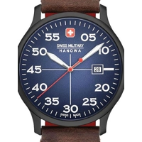 Swiss Military Hanowa 06-4280.7.13.003 Active ..