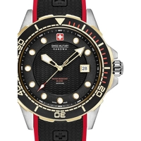 Swiss Military Hanowa 06-4315.55.007 Neptune D..