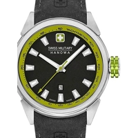 Swiss Military Hanowa 06-4321.04.007 Platoon m..