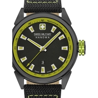 Swiss Military Hanowa 06-4321.13.007.06 Platoo..