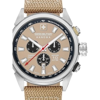 Swiss Military Hanowa 06-4322.04.014 Platoon c..