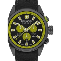 Swiss Military Hanowa 06-4322.13.007 Platoon c..
