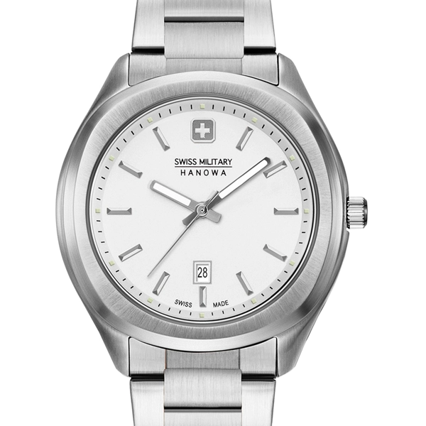 Swiss Military Hanowa 06-7339.04.001 Alpina ladies 36mm 10ATM