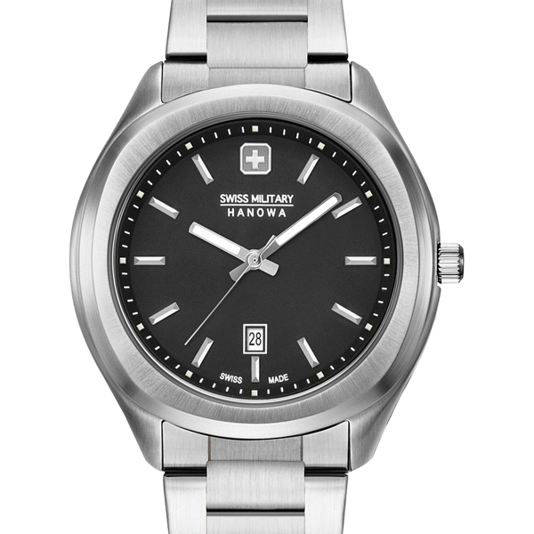 Swiss Military Hanowa 06-7339.04.007 Alpina ladies 36mm 10ATM