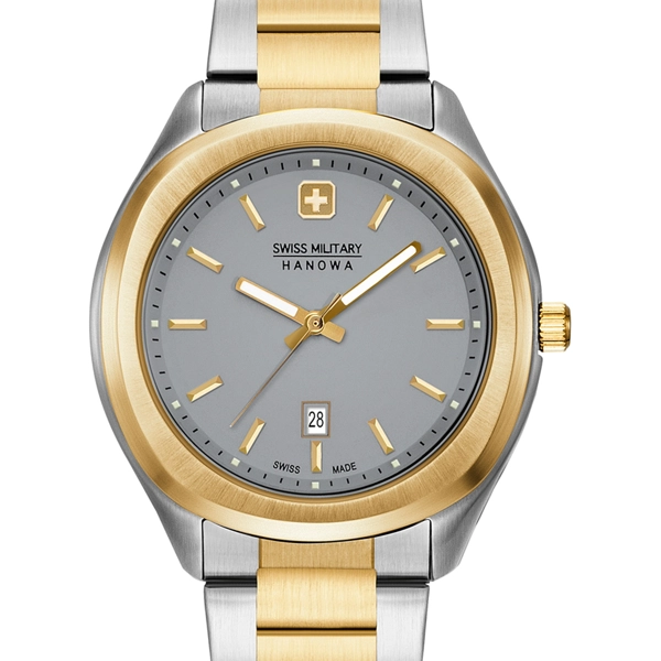 Swiss Military Hanowa 06-7339.55.009 Alpina ladies 36mm 10ATM