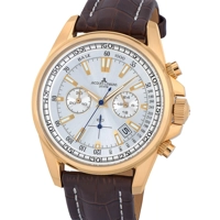 Jacques Lemans 1-1117.1KN Liverpool Chronograp..