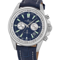 Jacques Lemans 1-1117.1VN Liverpool Chronograp..