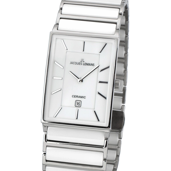 Jacques Lemans 1-1593.1E York Men's 28mm 5ATM