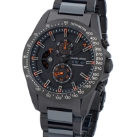 Jacques Lemans 1-1635H Liverpool Men's Chronog..