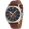 additional image for Jacques Lemans 1-1645K Lugano Chronograph Men's 46mm 10 ATM