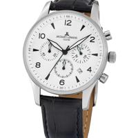 Jacques Lemans 1-1654.2ZB London chrono men's ..