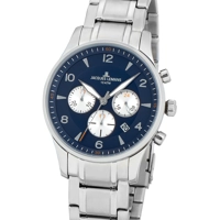 Jacques Lemans 1-1654K London Chronograph Men'..