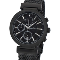 Jacques Lemans 1-1699E Verona Chronograph 45mm..