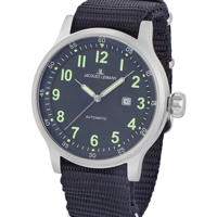 Jacques Lemans 1-1723C Porto Men's Automatic 4..