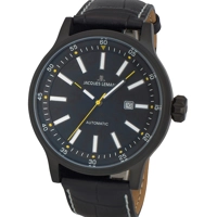 Jacques Lemans 1-1723E Porto Men's Automatic 4..