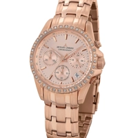 Jacques Lemans 1-1724E Liverpool Chronograph L..