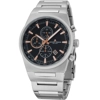 additional image for Jacques Lemans 1-1734A Manchester Chronograph Men's 43mm 10 ATM