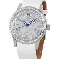 Jacques Lemans 1-1798A Porto Ladies 42mm 10 ATM