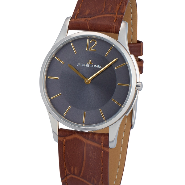 Jacques Lemans 1-1944A London ladies 34mm 5ATM