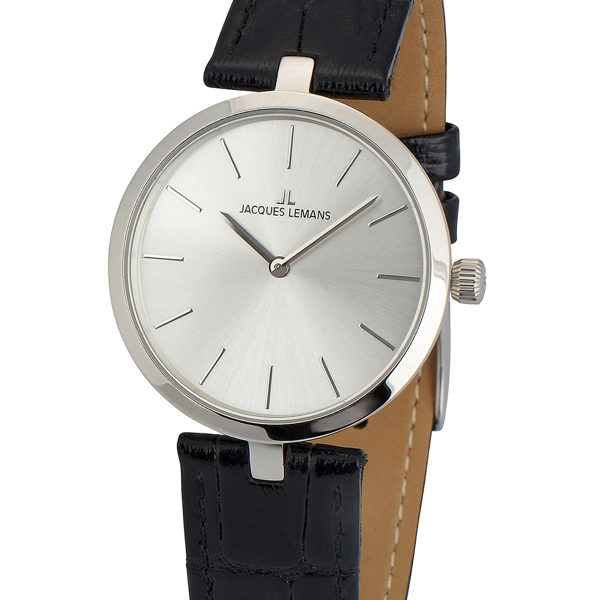 Jacques Lemans 1-2024M Milano ladies 34mm 5ATM