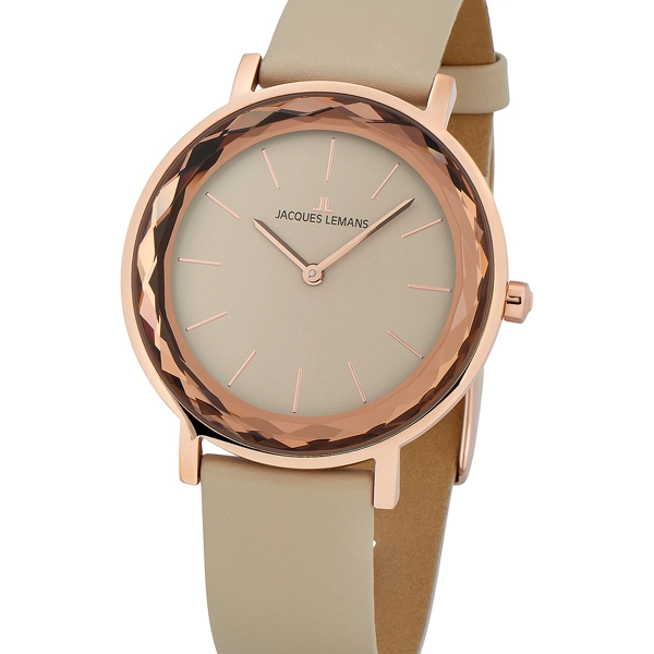Jacques Lemans 1-2054D Nice ladies 37mm 5ATM
