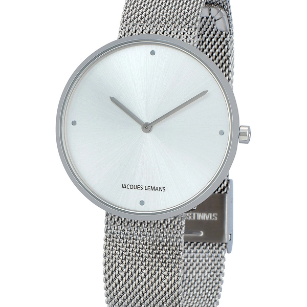 Jacques Lemans 1-2056J Design Collection ladies 36mm 5ATM