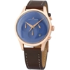 additional image for Jacques Lemans 1-2067G Retro Classic chrono Unisex 38mm 5ATM