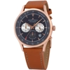 additional image for Jacques Lemans 1-2068F Retro Classic chrono men´s 41mm 5ATM