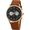 additional image for Jacques Lemans 1-2068J Retro Classic chrono men´s 41mm 5ATM