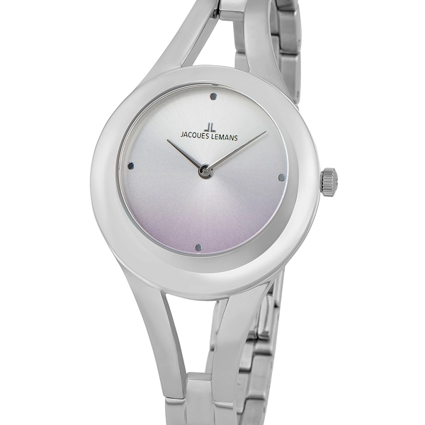 Jacques Lemans 1-2071B Paris ladies 32mm 5ATM