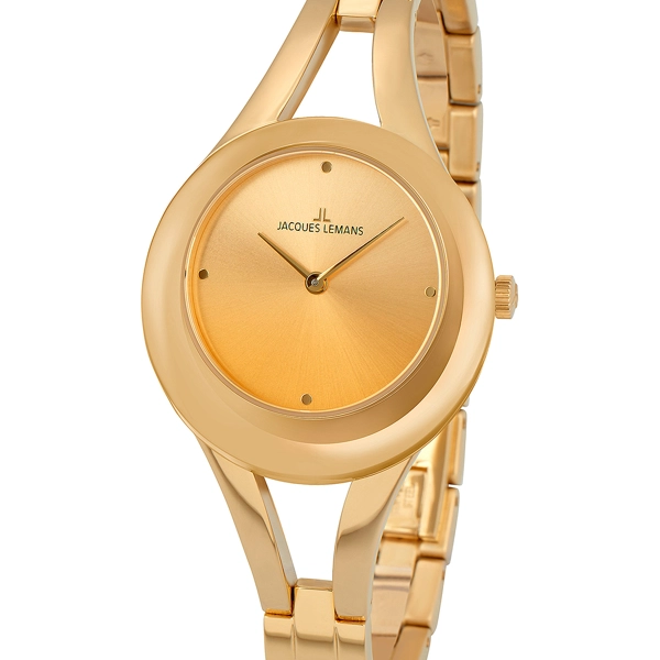 Jacques Lemans 1-2071C Paris ladies 32mm 5ATM