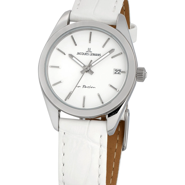 Jacques Lemans 1-2084B La Passion ladies 30mm 10ATM