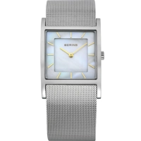 Bering 10426-010-S Classic Ladies 26mm 3 ATM