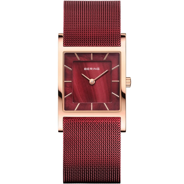 Bering 10426-363-S Classic ladies 26mm 5ATM