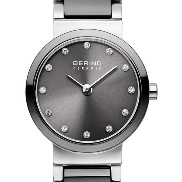 Bering 10725-783 ceramic ladies 25mm 5ATM