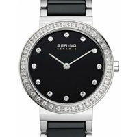 Bering 10729-702 ceramic ladies 29mm 5ATM