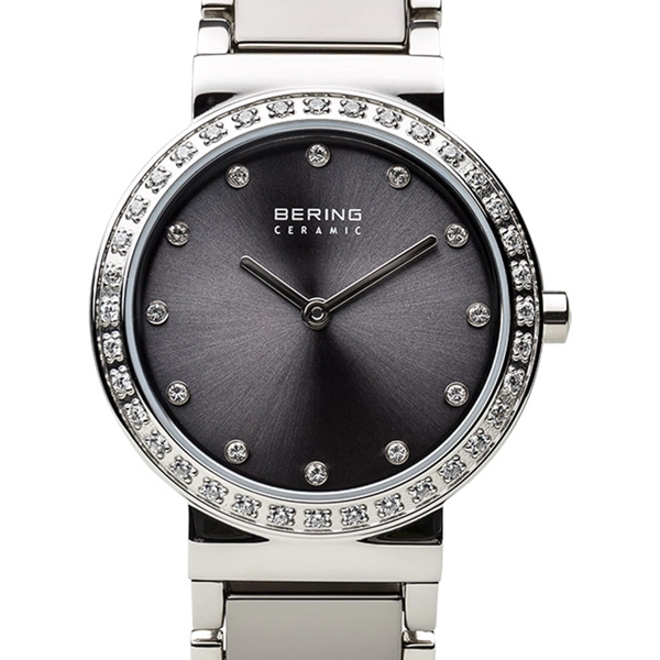 Bering 10729-703 ceramic ladies 29mm 5ATM